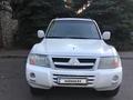 Mitsubishi Pajero 2003 года за 5 500 000 тг. в Алматы – фото 5