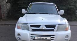 Mitsubishi Pajero 2003 года за 5 400 000 тг. в Алматы – фото 5