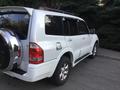 Mitsubishi Pajero 2003 года за 5 500 000 тг. в Алматы – фото 7