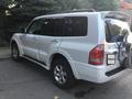 Mitsubishi Pajero 2003 года за 5 500 000 тг. в Алматы – фото 8
