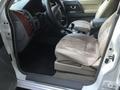 Mitsubishi Pajero 2003 года за 5 500 000 тг. в Алматы – фото 9