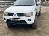 Mitsubishi L200 2007 годаүшін5 000 000 тг. в Алматы