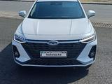 Chery Arrizo 8 2023 годаүшін8 200 000 тг. в Тараз