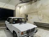 ВАЗ (Lada) 2107 2003 года за 750 000 тг. в Актобе – фото 3