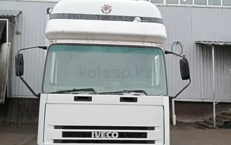 IVECO  EuroCargo 1997 годаүшін5 200 000 тг. в Алматы