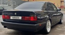 BMW 525 1994 годаfor4 999 999 тг. в Астана – фото 2