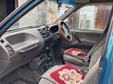 Nissan Mistral 1994 годаүшін1 100 000 тг. в Талдыкорган – фото 2