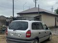 Opel Zafira 1999 года за 2 370 000 тг. в Актобе – фото 3