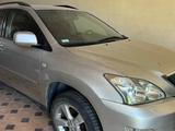 Lexus RX 350 2007 годаүшін6 000 000 тг. в Шымкент – фото 2