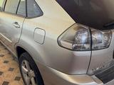 Lexus RX 350 2007 годаүшін6 000 000 тг. в Шымкент – фото 4