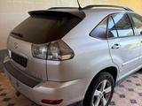 Lexus RX 350 2007 годаүшін6 000 000 тг. в Шымкент – фото 3