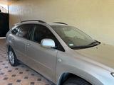 Lexus RX 350 2007 годаүшін6 000 000 тг. в Шымкент – фото 5