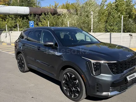 Kia Sorento 2024 года за 17 500 000 тг. в Караганда – фото 2