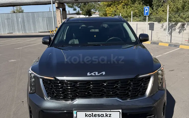 Kia Sorento 2024 года за 17 500 000 тг. в Караганда