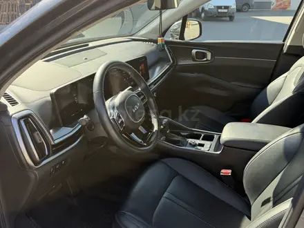 Kia Sorento 2024 года за 17 500 000 тг. в Караганда – фото 7