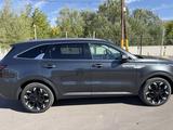 Kia Sorento 2024 года за 17 500 000 тг. в Караганда – фото 5
