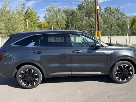 Kia Sorento 2024 года за 17 500 000 тг. в Караганда – фото 5