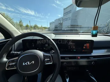 Kia Sorento 2024 года за 17 500 000 тг. в Караганда – фото 8