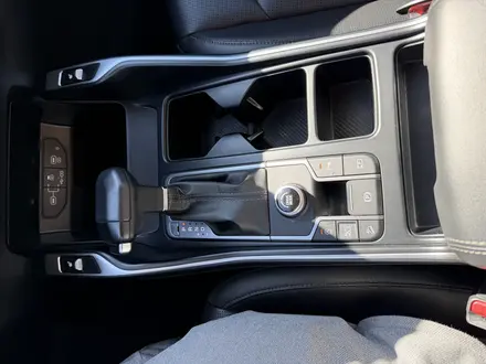 Kia Sorento 2024 года за 17 500 000 тг. в Караганда – фото 9