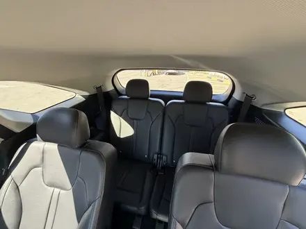 Kia Sorento 2024 года за 17 500 000 тг. в Караганда – фото 11