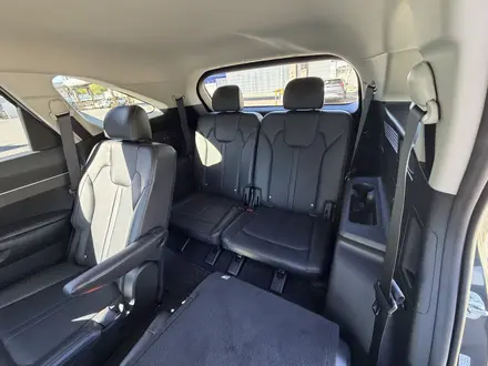 Kia Sorento 2024 года за 17 500 000 тг. в Караганда – фото 12