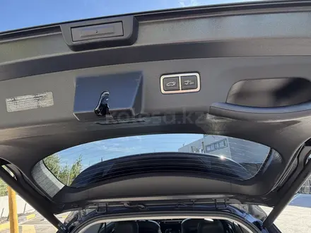 Kia Sorento 2024 года за 17 500 000 тг. в Караганда – фото 14