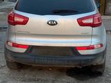 Kia Sportage 2014 года за 7 300 000 тг. в Астана – фото 2