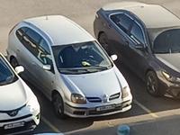 Nissan Almera Tino 2001 годаfor3 000 000 тг. в Актобе