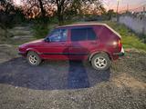 Volkswagen Golf 1990 годаүшін1 200 000 тг. в Уральск – фото 4