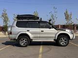 Toyota Land Cruiser Prado 2001 годаүшін10 000 000 тг. в Алматы – фото 4