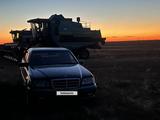 Mercedes-Benz C 220 1994 года за 1 500 000 тг. в Костанай – фото 2