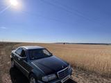 Mercedes-Benz C 220 1994 года за 1 500 000 тг. в Костанай – фото 3