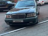 Mercedes-Benz C 220 1994 года за 1 500 000 тг. в Костанай