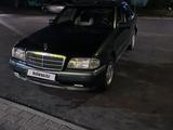 Mercedes-Benz C 220 1994 года за 1 500 000 тг. в Костанай – фото 5