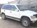 Kia Sportage 1998 годаүшін100 000 тг. в Костанай