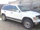 Kia Sportage 1998 годаfor100 000 тг. в Костанай