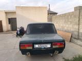 ВАЗ (Lada) 2107 2000 года за 400 000 тг. в Тараз