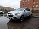 Hyundai Tucson 2014 годаүшін4 500 000 тг. в Астана