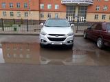 Hyundai Tucson 2014 года за 5 800 000 тг. в Астана – фото 2