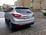 Hyundai Tucson 2014 годаүшін4 500 000 тг. в Астана – фото 3