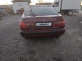 Toyota Carina E 1997 годаүшін2 150 000 тг. в Талдыкорган – фото 3