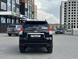 Toyota Land Cruiser Prado 2012 года за 18 900 000 тг. в Актобе – фото 5