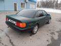 Audi 100 1991 годаүшін2 000 000 тг. в Тараз – фото 2