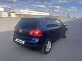 Volkswagen Golf 2004 годаfor3 500 000 тг. в Караганда – фото 4