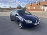 Volkswagen Golf 2004 года за 3 500 000 тг. в Караганда – фото 3