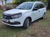 ВАЗ (Lada) Granta 2194 2019 года за 3 000 000 тг. в Астана