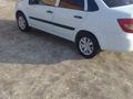 ВАЗ (Lada) Granta 2190 2012 года за 1 600 000 тг. в Семей – фото 2