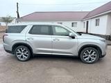 Hyundai Palisade 2021 года за 11 500 000 тг. в Шетпе – фото 4