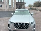 Hyundai Palisade 2021 года за 11 500 000 тг. в Шетпе