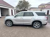 Hyundai Palisade 2021 года за 11 500 000 тг. в Шетпе – фото 3